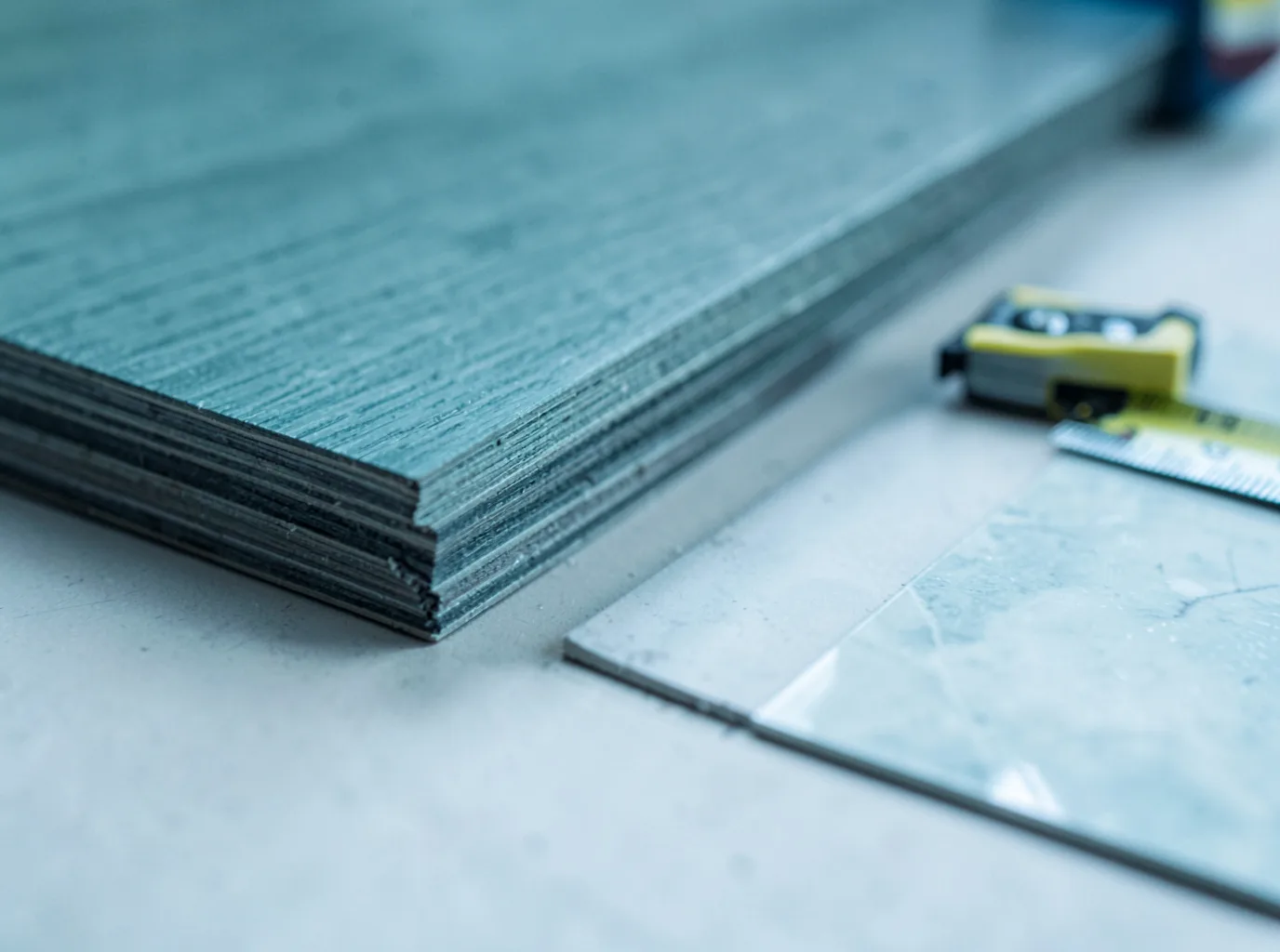 Luxury Vinyl Plank Installation Cambridge, VT FAQs
